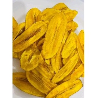 

KERIPIK PISANG MANIS DAN ASIN 500 gram / SNACK KILOAN MURAH