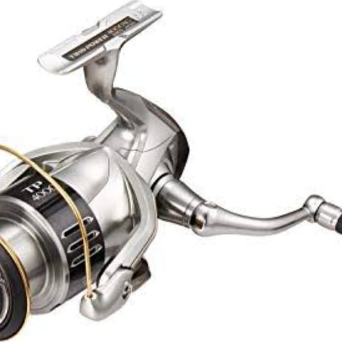 Reel Shimano Twin Power 4000 Xg ( 2015)