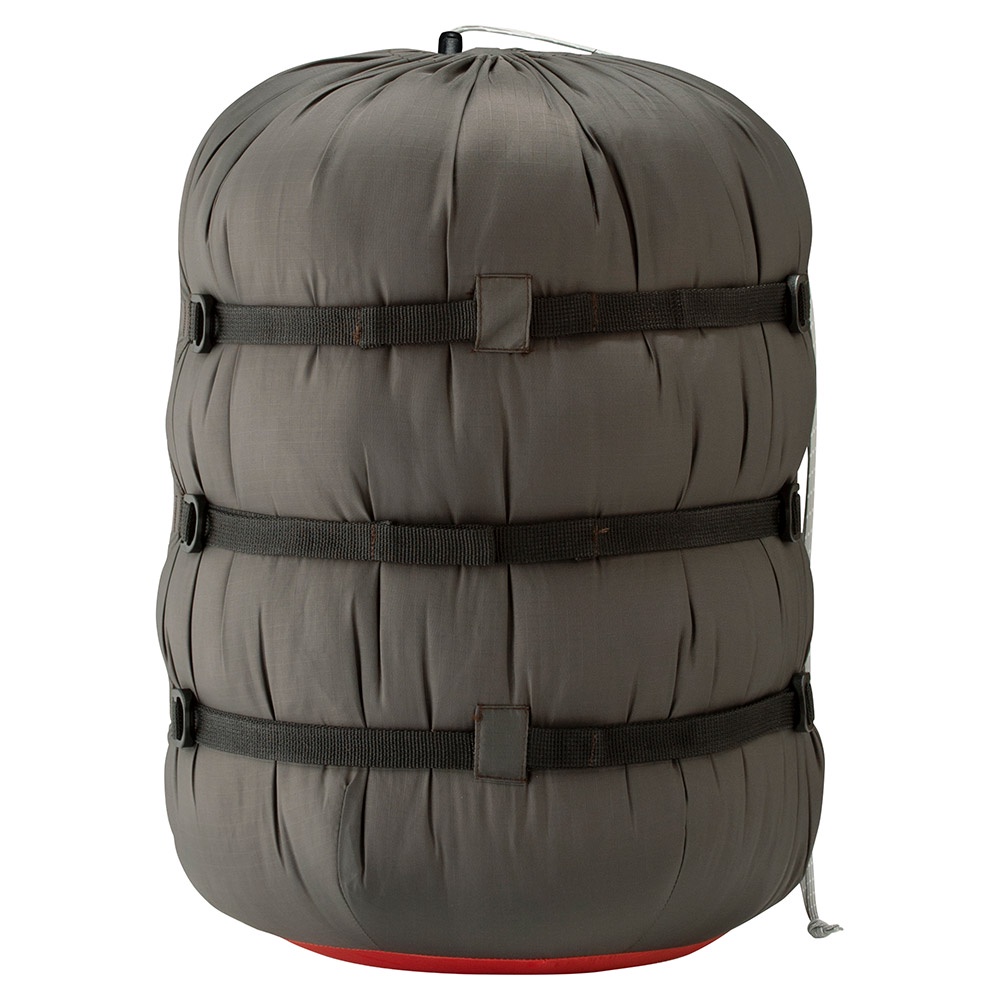 Sleeping Bag Mont-Bell Seamless Burrow Bag #1