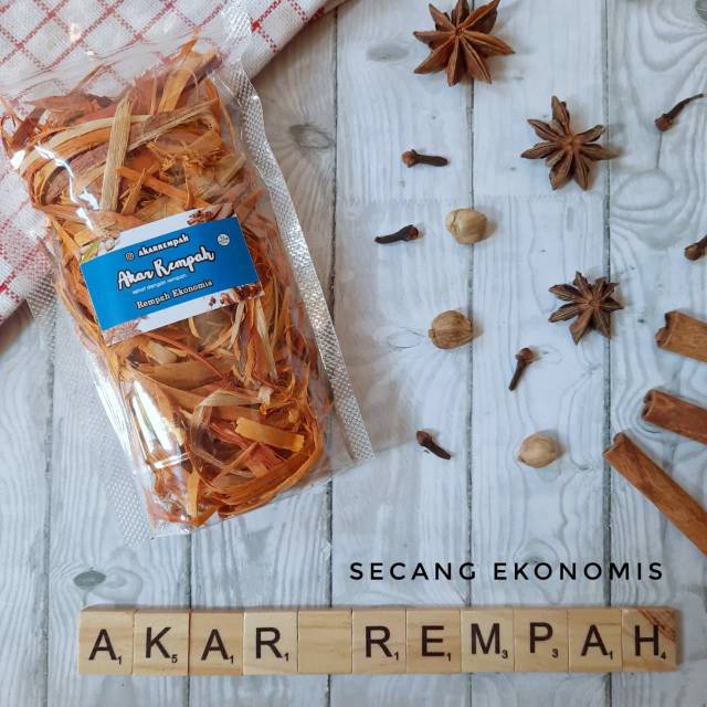 

Secang Ekonomis
