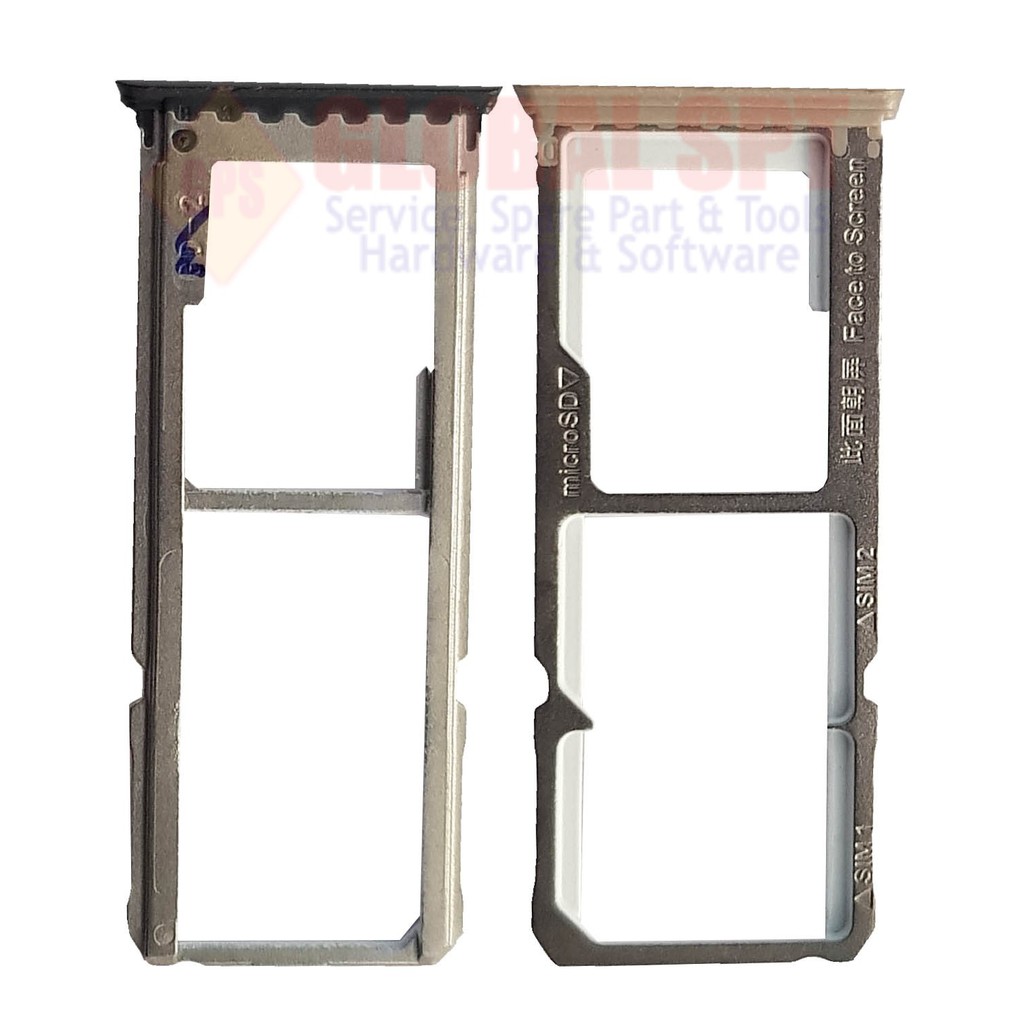 SIMLOCK OPPO A71 / SIM LOCK / TRAY