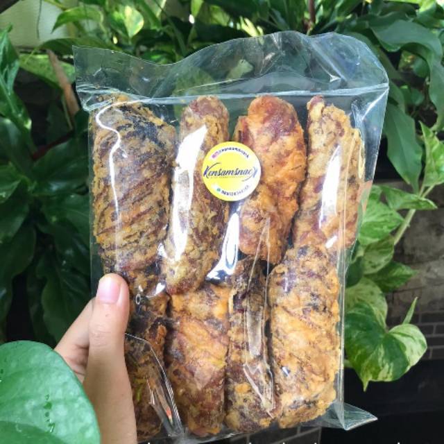 

Sale Pisang Madu