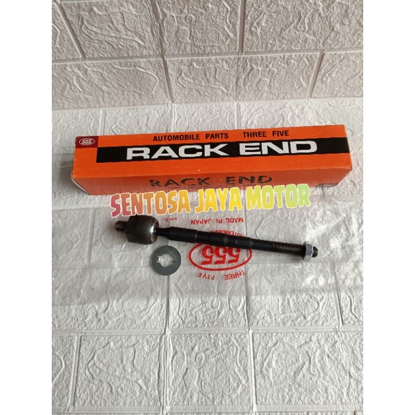 Rack End Long tie rod Daihatsu S91 - Espass 1.3 1.6 Originali 555  Japan