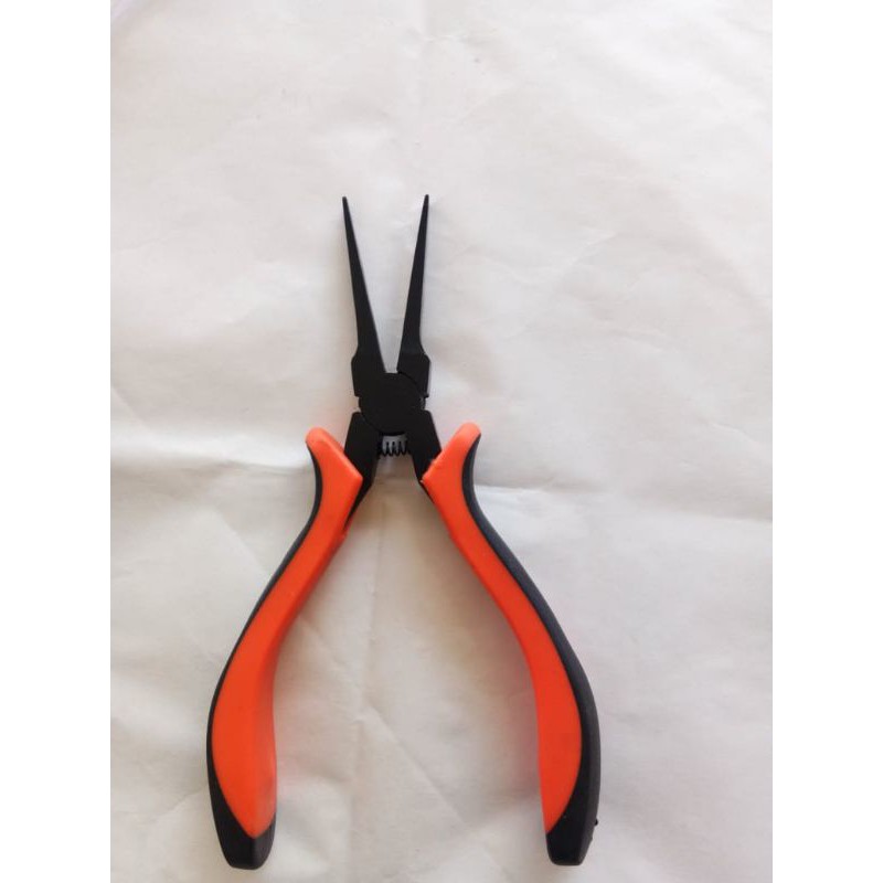 Mini Diagonal Pliers For Cutting Wires And Cords WL-XY