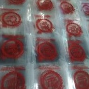 Sablon Plastik opp 13x18 30 micron