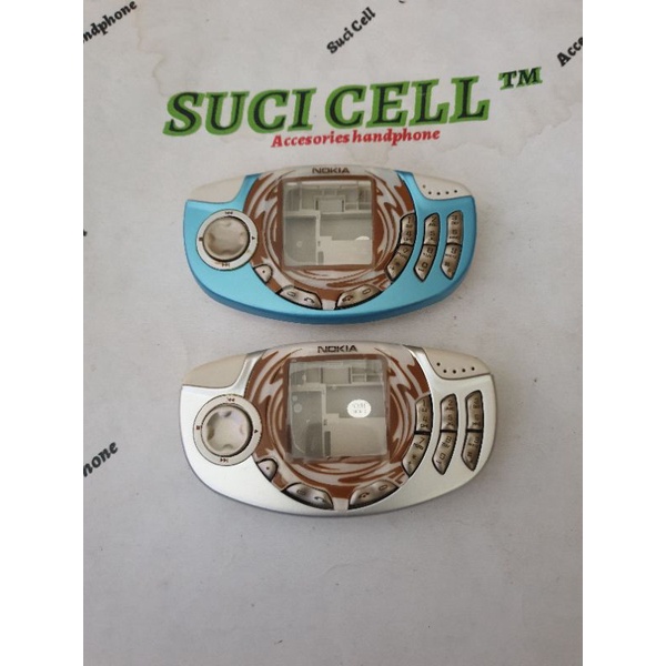 Casing Nokia 3300