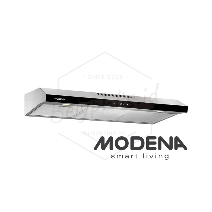 MODERNO - RX 9632 | Wall Mounted Cooker Hood Modena