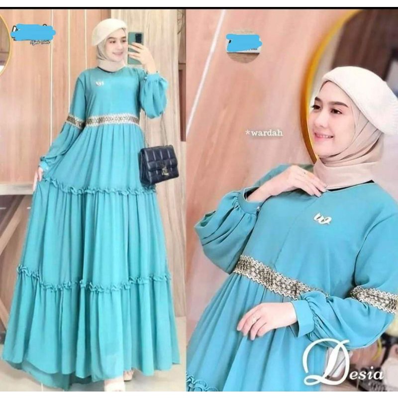 GAMIS CERUTY RENDA