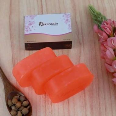 SABUN KLINSKIN (KLINSKIN BODYSOAP)