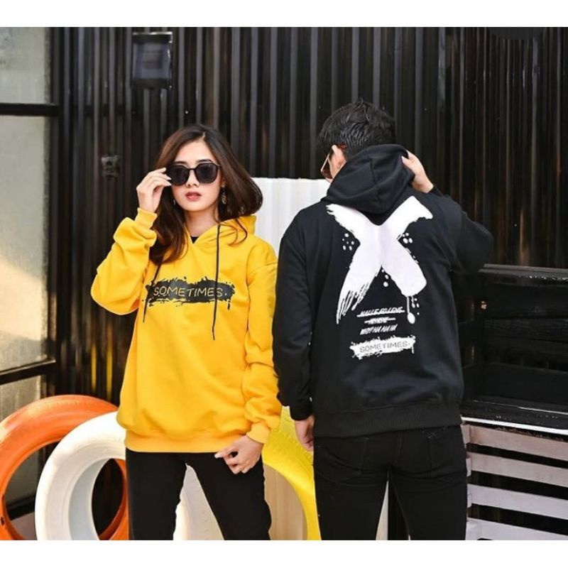 SWEATER COUPLE HOODIE TERBARU | SWEATER KAPEL COWO CEWE | JAKET KAPEL HITS MURAH | JAKET COUPLE DIST