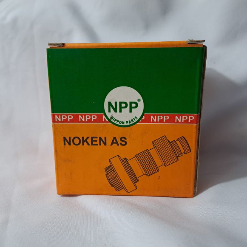 NOKEN AS THUNDER 125 NPP