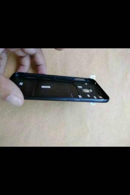 BACKDOOR COVER CASING TUTUP BATERAI XIAOMI REDMI 4X ORIGINAL