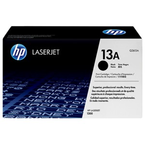 TONER HP 13A ORIGINAL