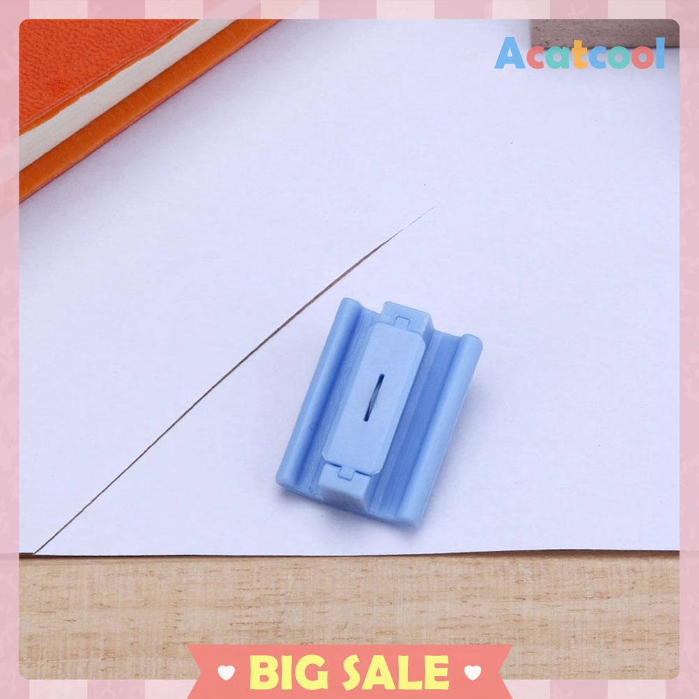 Portable A4 Precision Paper Card Art Trimmer Photo Cutter Cutting Mat Blade