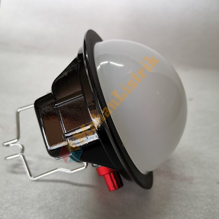 Lampu Gantung Lantera Dony Dimmer Cahaya Putih LG903 Camping Emergency