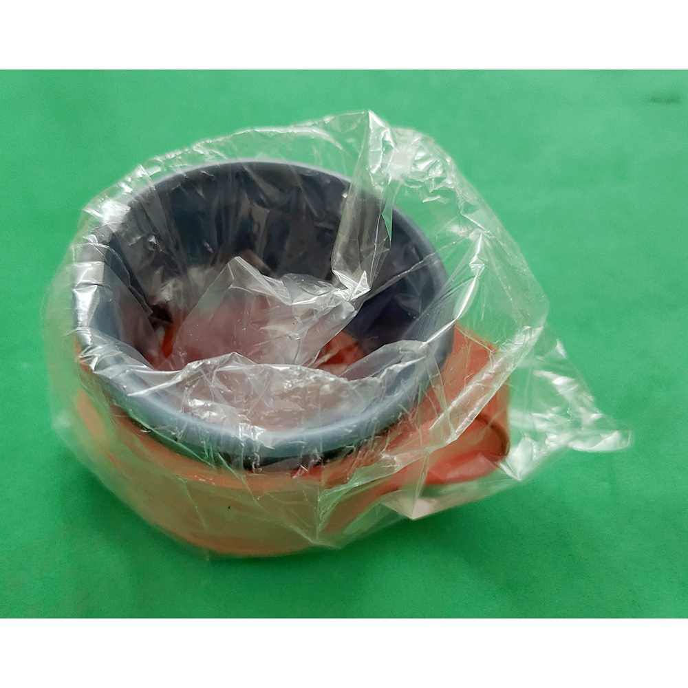 LIMITOOLS Penutup Plastik Serbaguna Magic Cover Bag Cap - MX-814