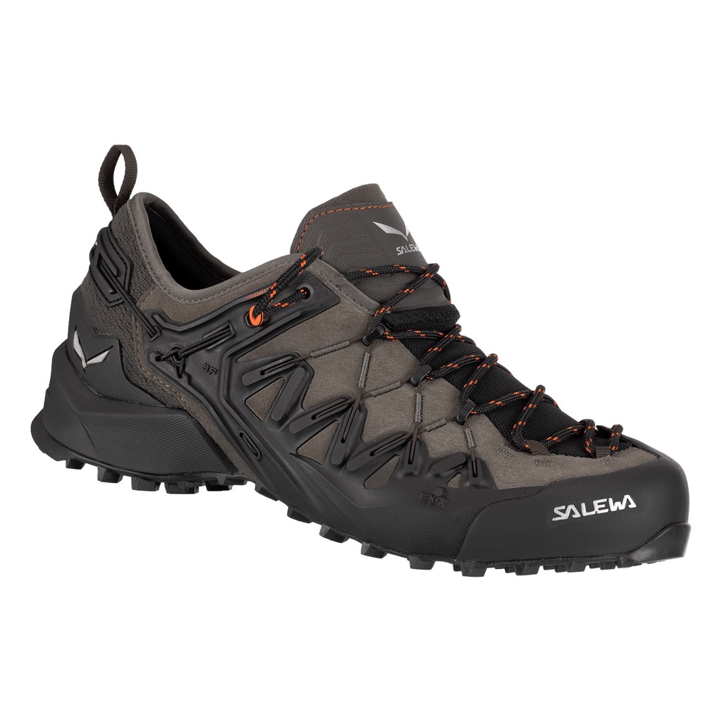 Sepatu Gunung Salewa Wildfire Edge