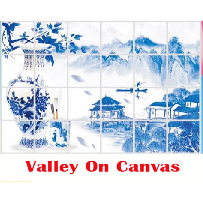 TGB Free Sticker Dapur Untuk Pengiriman JNE