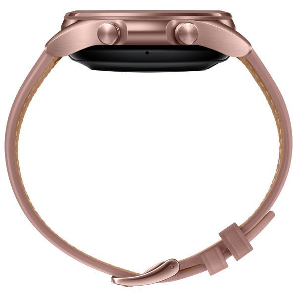 Samsung Galaxy Watch3 41mm - Mystic Bronze