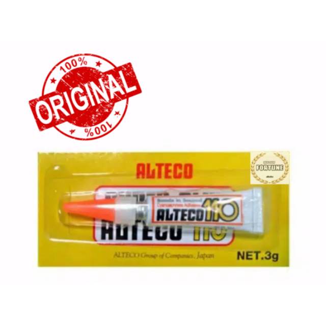 

ALTECO LEM SUPER POWER ASLI