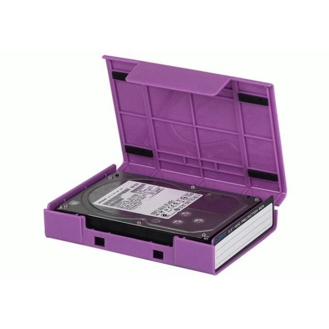 Orico PHP-35 External Hardcase HDD/ Harddisk/ Protector BoX 3.5&quot;