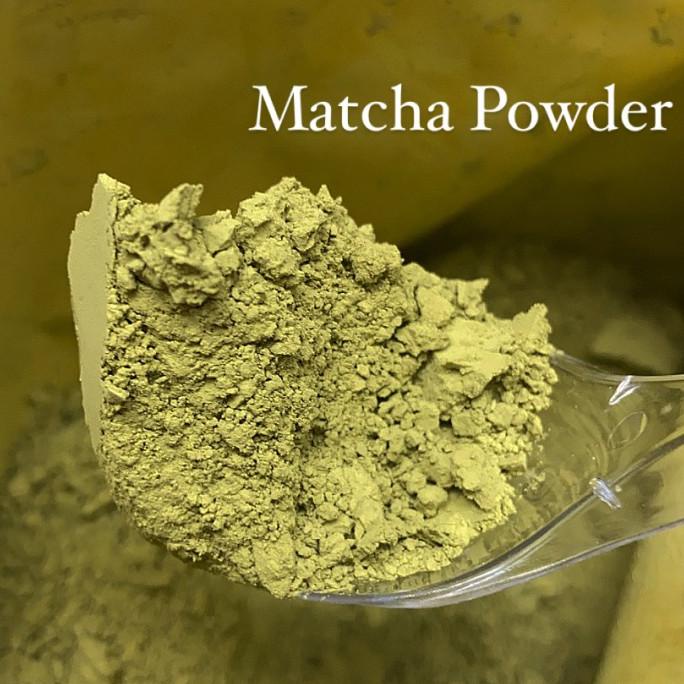 

[COD] Matcha Powder delstore [COD]