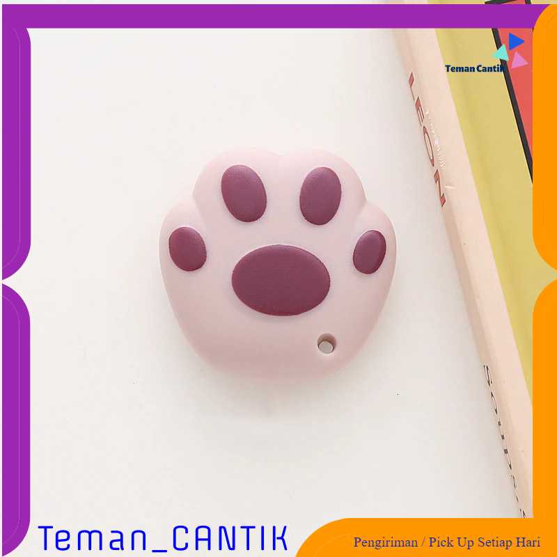 

TC-DA1 MOHAMM Pisau Cutter Mini Pemotong Kertas Desain Cat Paw - OL-6101
