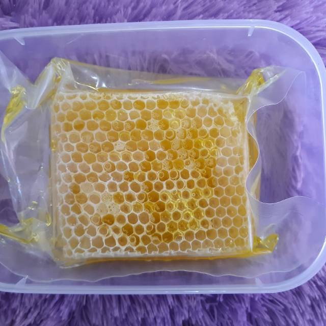 

MADU SARANG 500 Gram