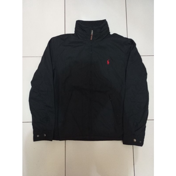 POLO RALPH LAUREN JACKET ORI (SECOND)