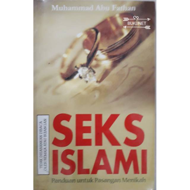 Seks Islami - Muhammad Abu Fathan