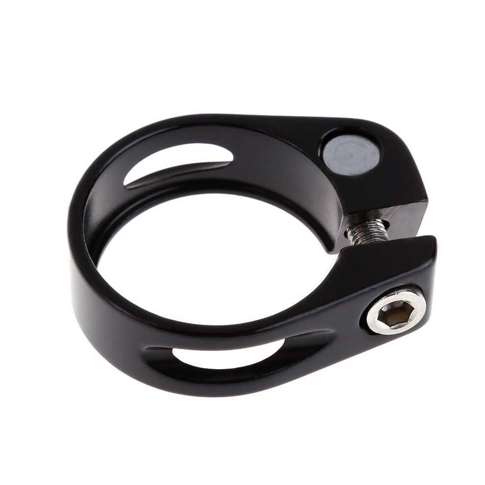 TG-IB ZTTO Clamp Penjepit Saddle Jok Sepeda Quick Release 34.9mm - QR1