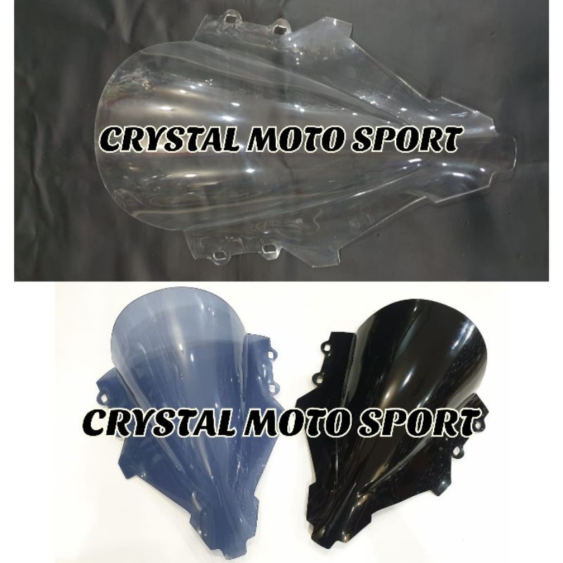 windshield cbr 150 k45R new visor CBR 150R 2021 windshield CBR 150 new