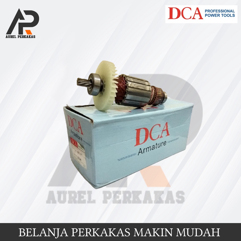 DCA ARMATURE MAKITA LS1040 MITRE SAW