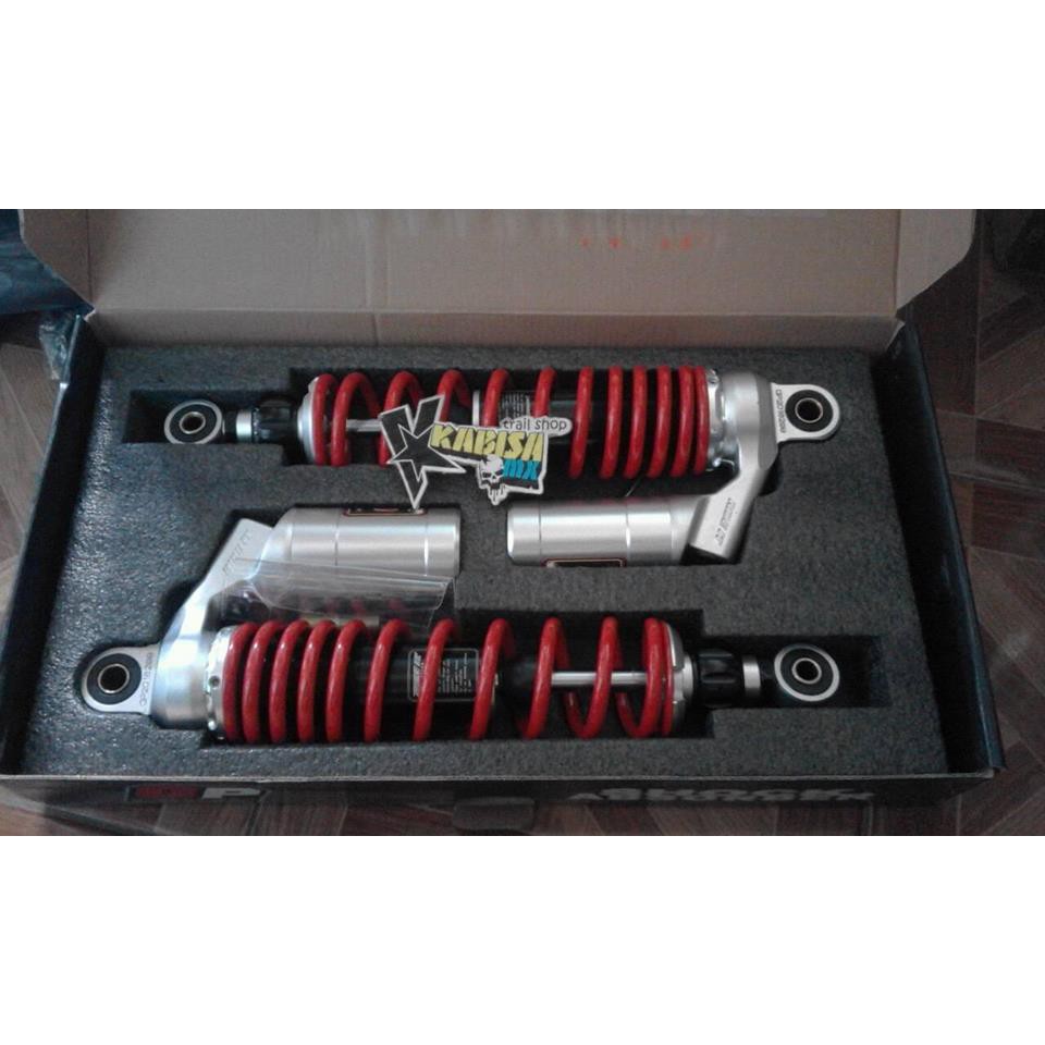 shock belakang ride it gp untuk bebek modif bebek standar gtx adv 340 360