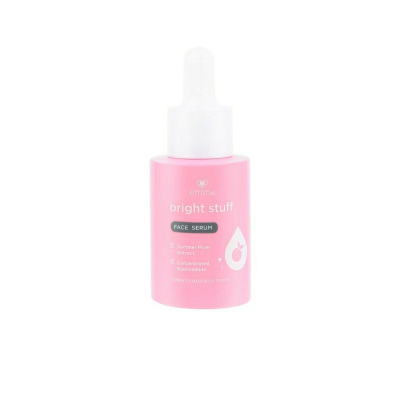 EMINA BRIGHT STUFF SERUM