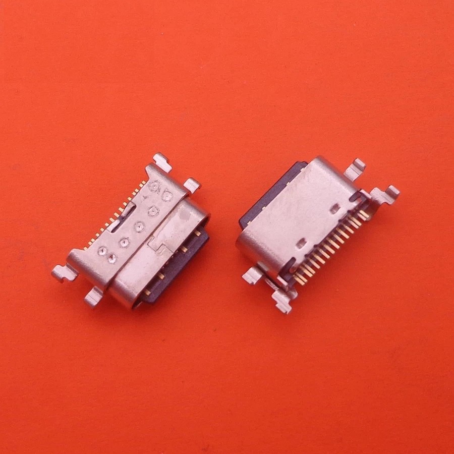 konektor cas/Connector charger XIAOMI MIA1/MI5X/MIA2/MI6X (TYPE C)