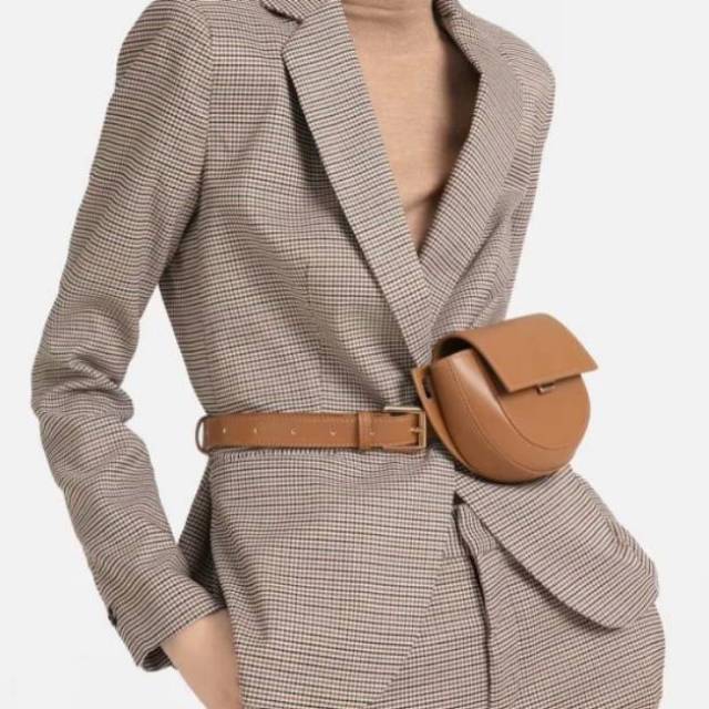 Charles n Keith BeltBag