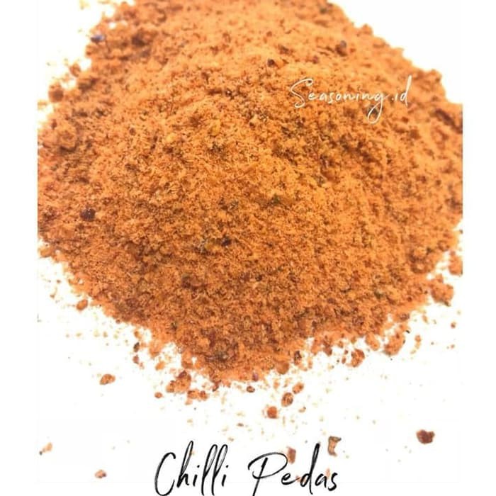 

Flash Sale - Chilli Lv 7 / Bumbu Kentang Goreng