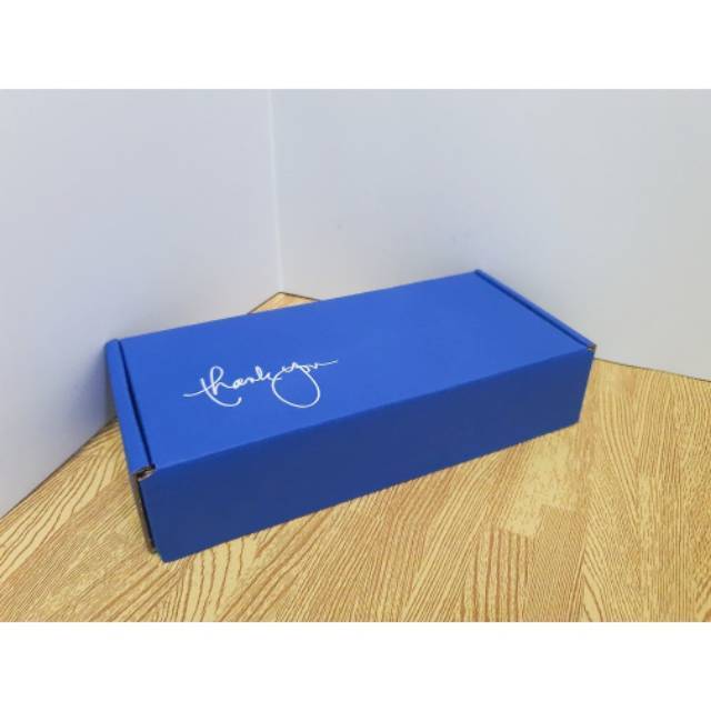 

Box hampers mini / box souvenir / giving box 20x10x4,5cm