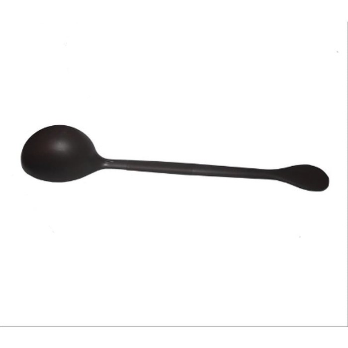 2in1 Panjang sendok takar kopi 10g &amp; adukan Long coffee spoon 2546