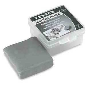 

BEST SELLER LA05 Lyra Kneadable Eraser Penghapus uli TERLARIS