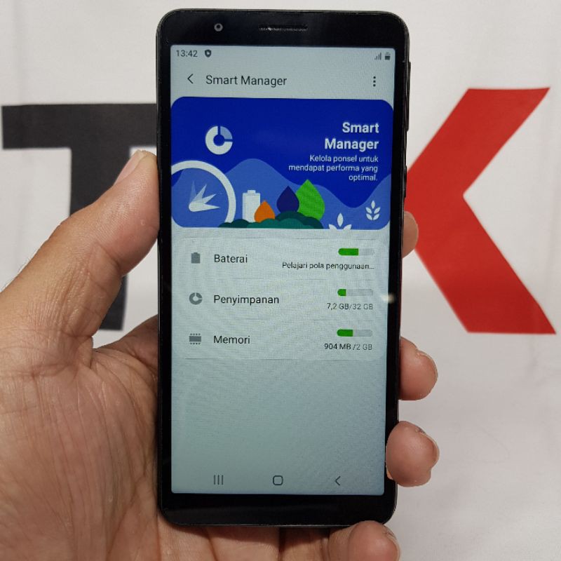 Samsung Galaxy A01 Core 2/32gb Second