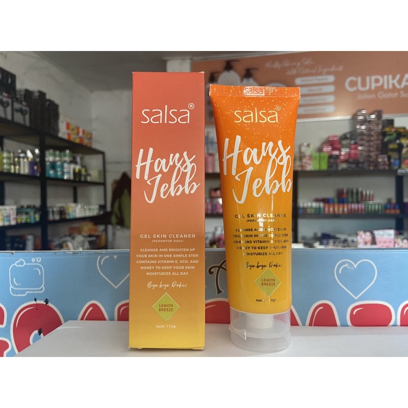 [ce,bx] salsa hans jebb -- gel angkat daki salsa hand jebbs -- salsa gel pengangkat kotoran peeling gel