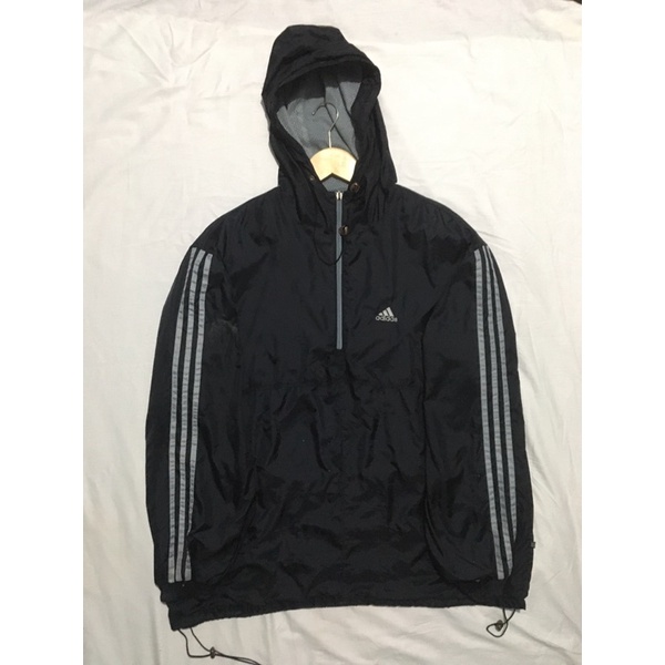JAKET PARASIT ADIDAS