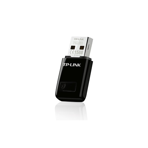 TP-LINK TL-WN823N  300Mbps Mini Wireless N USB Adapter