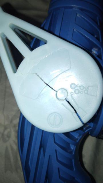 Ez Jet Water Canon Cannon Alat Semprotan Air Kualitas Bagus