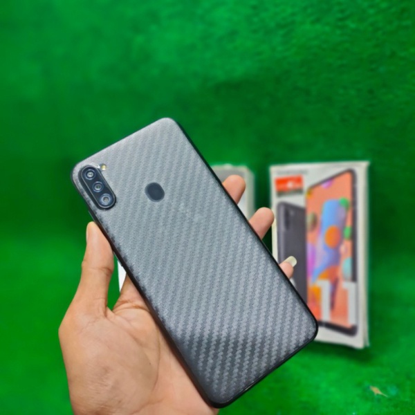 Promo SAMSUNG A11 3/32GB SECOND ORIGINAL Limited