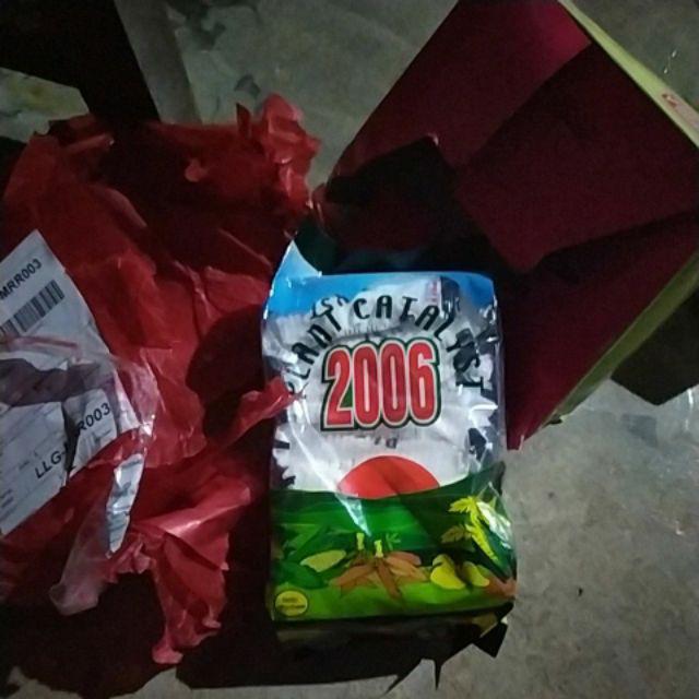 Plant Catalys 1kilogram (sachet)