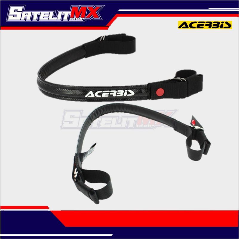 TALI STRAPER ACERBIS, TALI STRAPER ACERBIS ORIGINAL, TALI EVAKUASI ACERBIS