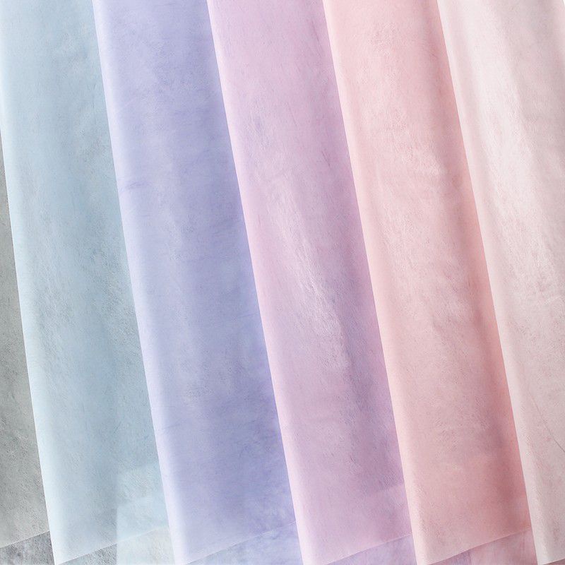 

Tissue Paper Kertas Tissue Bouquet Bunga Lembaran (60x60)